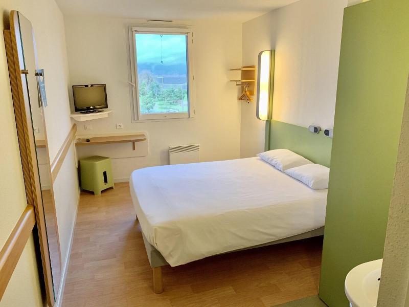 Ibis Budget Concarneau Exterior photo